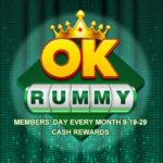 OK RUMMY