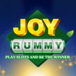 Joy rummy